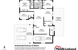 43 Bowerbird Avenue, Eli Waters, Qld 4655