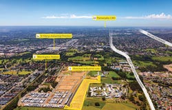 53-77 Corymbia Road, Werrington, NSW 2747