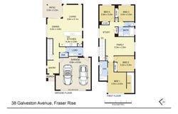 38 Galveston Avenue, Fraser Rise, Vic 3336