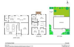 1a Pozieres Street, Cronulla, NSW 2230