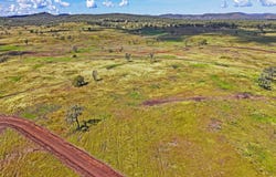 Lot 46 & 47 Capricorn Hwy, Westwood, Qld 4702