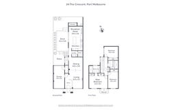 24 The Crescent, Port Melbourne, Vic 3207