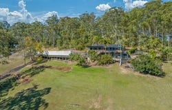 579 Ilkley Road, Ilkley, Qld 4554