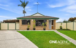 6 Carnation Avenue, Claremont Meadows, NSW 2747