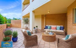 6/1 Macquarie Street, Parramatta, NSW 2150