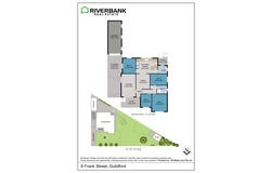 8 Frank Street, Guildford, NSW 2161
