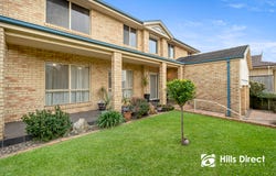 5 Marscay Street, Kellyville Ridge, NSW 2155