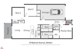 27 Bethnal Avenue, Wollert, Vic 3750