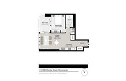 1410/88A Christie Street, St Leonards, NSW 2065