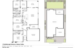 4 Goldsbrough Entrance, Helena Valley, WA 6056