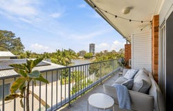 11/119 Ryan Street, West End, Qld 4101