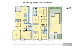 12 Sanday Street, Glen Waverley, Vic 3150