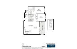 27/1 Blackadder Close, Chiswick, NSW 2046