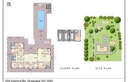 525 Injemira Road, Grassmere, Vic 3281