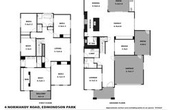 4 Normandy Road, Edmondson Park, NSW 2174