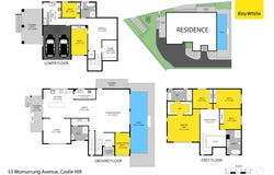 53 Womurrung Avenue, Castle Hill, NSW 2154