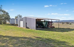 Lots 60, 69, 247, 333 & 339 - 2357 Henry Lawson Drive, Gulgong, NSW 2852