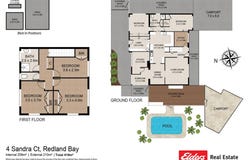 4 Sandra Court, Redland Bay, Qld 4165