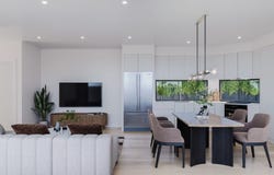 1,2,3/23 Bevan Avenue, Clayton South, Vic 3169
