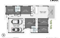 22 Neptune Crescent, Brassall, Qld 4305