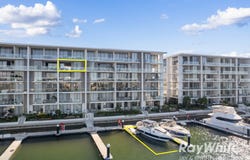 504/11 Aqua Street, Newport, Qld 4020