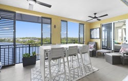 28/3030 The Boulevard, Carrara, Qld 4211