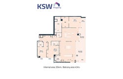 2104/3 Kintail Rd, Applecross, WA 6153