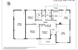19 Bragg Street, Hackett, ACT 2602