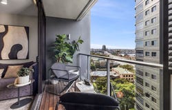 19C/161 Kent Street, Sydney, NSW 2000