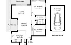 6/25 Ocean Street, Bondi, NSW 2026