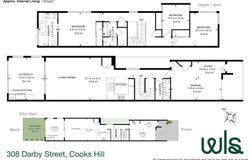 308 Darby Street, Cooks Hill, NSW 2300