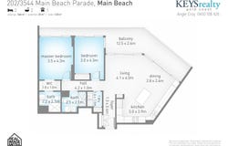 202/3544 Main Beach Parade, Main Beach, Qld 4217