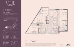 Veue Central 617/19 Spurway Drive, Norwest, NSW 2153