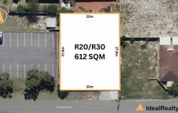 10 Choseley Place, Langford, WA 6147