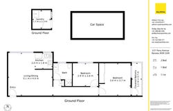 3/21 Parry Avenue, Narwee, NSW 2209