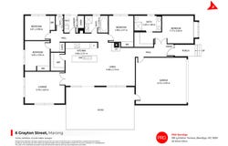 6 Grayton Street, Marong, Vic 3515