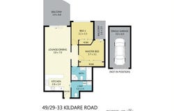 49/29-33 Kildare Rd, Blacktown, NSW 2148