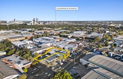 121 Silverwater Road, Silverwater, NSW 2128