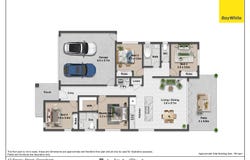 12 Freney Street, Greenbank, Qld 4124