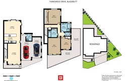 1 Kangaroo Drive, Blackbutt, NSW 2529