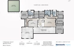 7 Hanover Court, Morayfield, Qld 4506