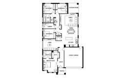 Lot 3543 Bedrock Drive, Fyansford, Vic 3218
