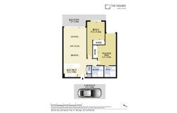 101/3B Schofields Farm Road, Tallawong, NSW 2762