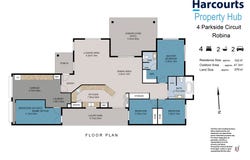 4 Parkside Circuit, Robina, Qld 4226