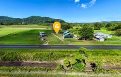 2567 Innisfail Japoon Road, Japoonvale, Qld 4856