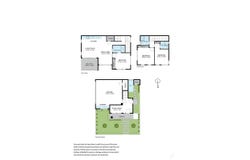 1,4,5/1084 Doncaster Road, Doncaster East, Vic 3109