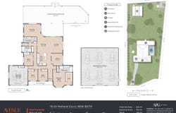 18-20 Mallard Court, New Beith, Qld 4124
