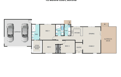 1/2 Murene Court, Boronia, Vic 3155