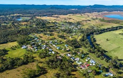 Bellengen  Street, Tucabia, NSW 2462