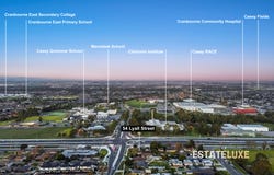 54 Lyall Street, Cranbourne, Vic 3977